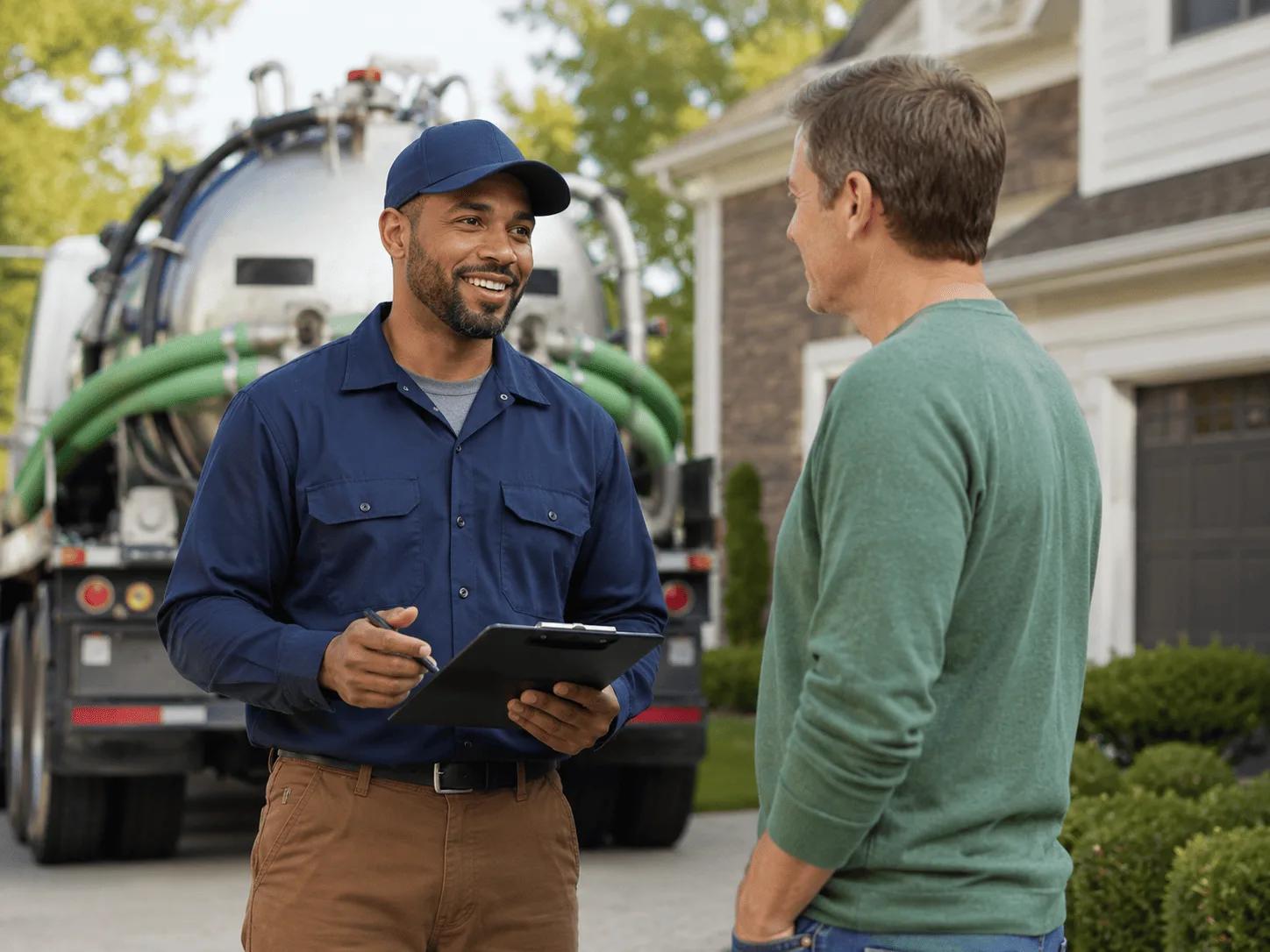 Mosquito Control Cadillac, MI FAQs